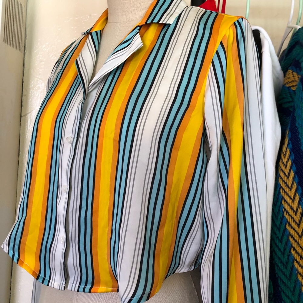 Forever 21 Top
